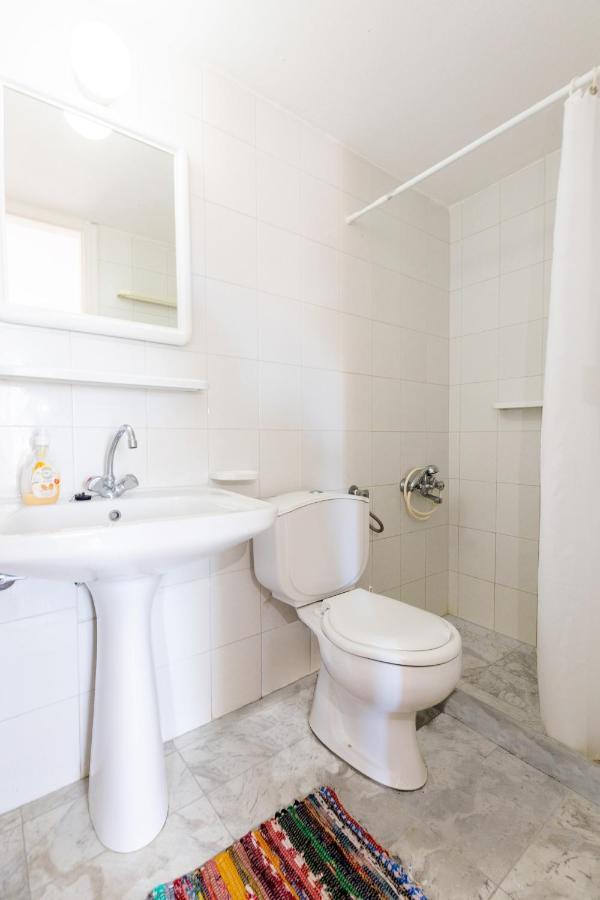 Chrysa House Apartments Agia Pelagia Dış mekan fotoğraf