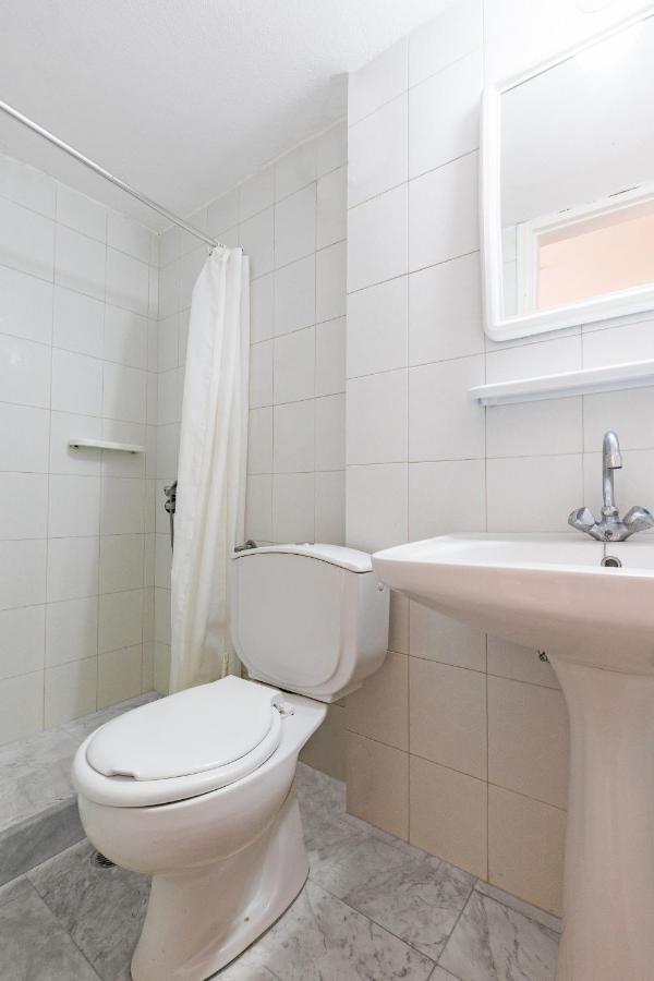 Chrysa House Apartments Agia Pelagia Dış mekan fotoğraf
